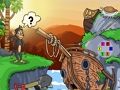 Gioco Salva il cucciolo di scimmia, parte 5  in linea