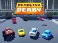 Gioco Demolire il derby  in linea