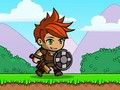Gioco Cavaliere Eroe Avventura Inattivo  in linea