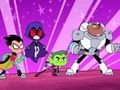 Gioco Teen Titans Go: Titans Most Wanted in linea