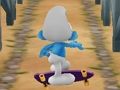 Gioco I Puffi Skate Rush  in linea