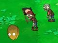 Gioco Patata contro Zombie  in linea