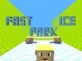 Gioco Kogama: Fast Ice Park in linea