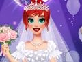 Gioco Princess Trash La festa in maschera  in linea