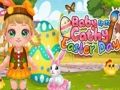 Gioco Baby Cathy Ep32 Giorno di Pasqua  in linea