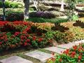 Gioco Fuga dal giardino della fattoria delle foglie  in linea