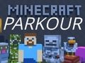 Gioco Kogama: Parkour Minecraft in linea
