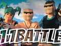 Gioco Battaglia 1v1  in linea