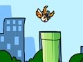 Gioco Floki flappy in linea