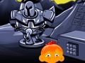 Gioco Monkey Go Happy Fase 127  in linea