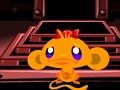 Gioco Monkey Go Happy Fase 129  in linea