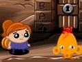 Gioco Monkey Go Happy Fase 130  in linea