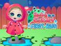 Gioco Baby Cathy Ep14 prima pioggia  in linea