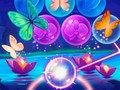 Gioco Bubble Pop Farfalla  in linea