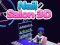 Gioco Salone per unghie 3D  in linea