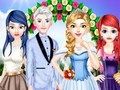 Gioco Chi sarà la sposa 2  in linea