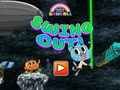 Gioco Lo straordinario mondo di Gumball: Swing Out  in linea