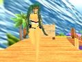Gioco Gioco del corridore dell'isola  in linea
