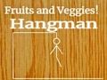 Gioco L'impiccato di frutta e verdura  in linea