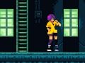 Gioco Samurai il futuro  in linea