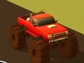 Gioco Truck Hill Dash in linea