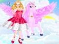 Gioco Ragazza E Il Pegaso  in linea