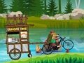 Gioco Salita della collina di Odong-Odong  in linea