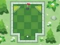 Gioco Scontro di minigolf  in linea