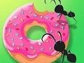 Gioco Simulatore di formiche inattive  in linea
