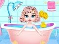 Gioco Rifacimento del salone Baby Taylor  in linea