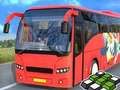 Gioco Simulatore di autobus in uphill indiano 3D in linea