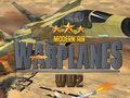 Gioco Moderno aereo da guerra WW2  in linea