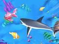 Gioco Evoluzione del pesce affamato  in linea