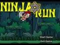 Gioco Corsa ninja  in linea