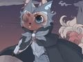 Gioco Creatore di gatti guerrieri  in linea
