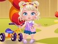 Gioco Look casual Toddie  in linea