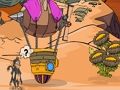 Gioco Salva il cucciolo di scimmia, parte 6  in linea