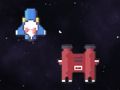 Gioco Sparatutto spaziale AYA  in linea