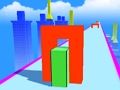 Gioco Puzzle a forma vera  in linea