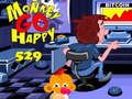 Gioco Monkey Go Happy Fase 529  in linea