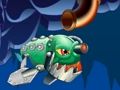Gioco Pesce nucleare  in linea
