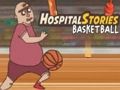 Gioco Storie ospedaliere Pallacanestro  in linea