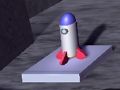 Gioco Avventura spaziale  in linea
