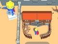 Gioco Cattura il pianeta inattivo  in linea