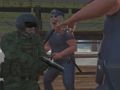 Gioco Infiltrazione nella Base di Polizia  in linea
