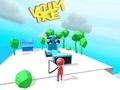 Gioco Rabbia del vuoto  in linea