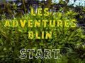 Gioco Le avventure Blin  in linea