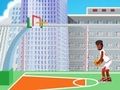 Gioco Leggenda del basket  in linea