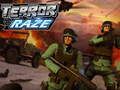 Gioco Razzia del terrore  in linea