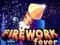 Gioco La febbre dei fuochi d'artificio  in linea